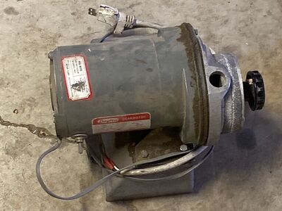 Eletric Grinder/mill