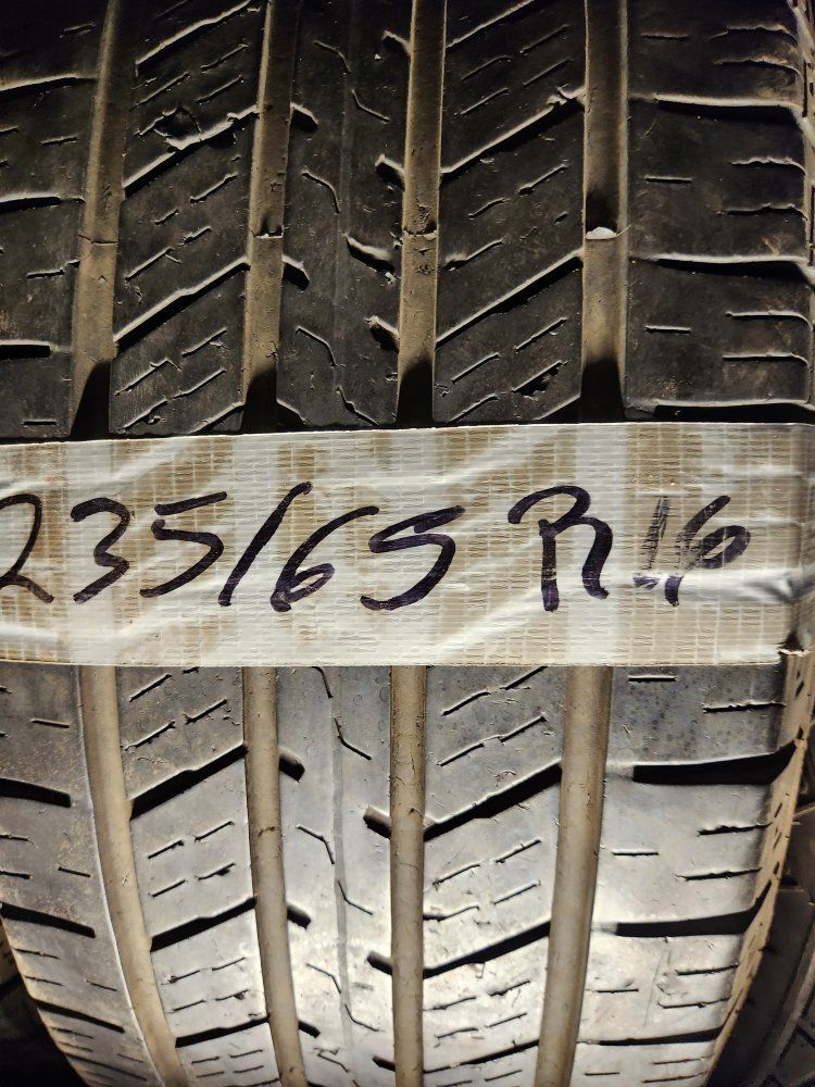 235/65r16 sailun terramax hlt