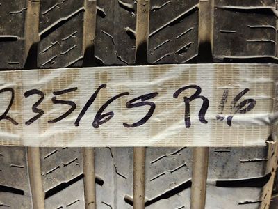 235/65r16 sailun terramax hlt
