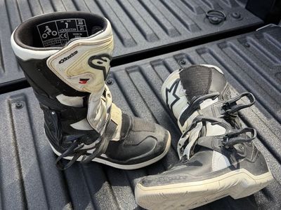Alpinestar Tech 3