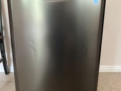 Danby Mini Fridge