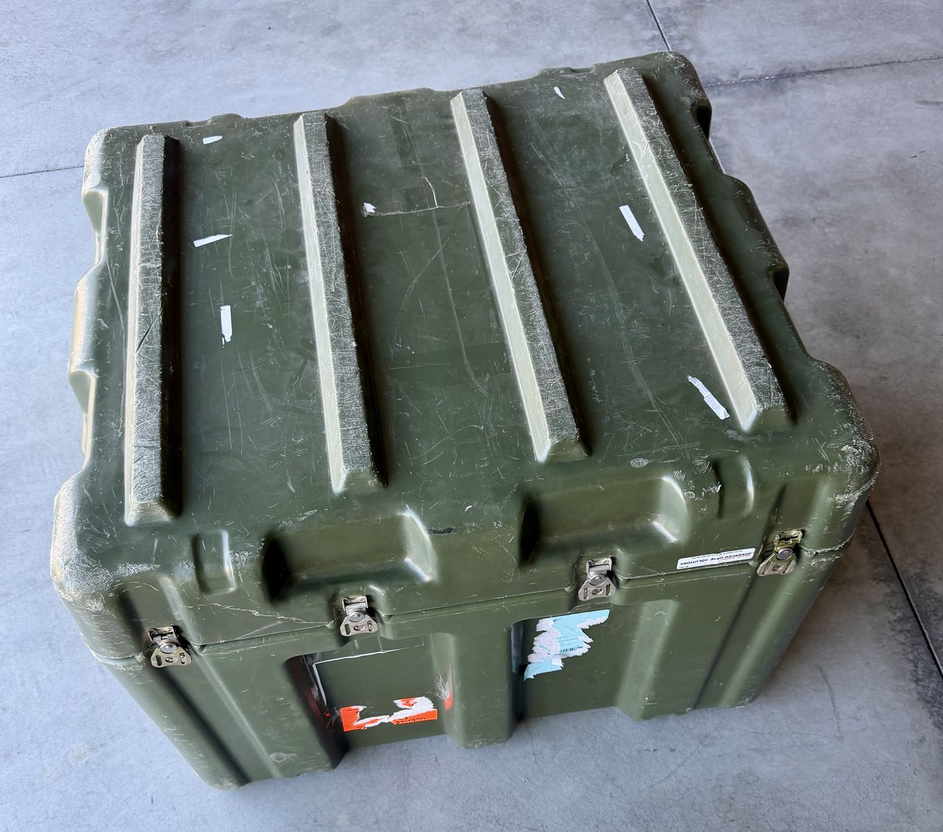 Storage Case, Waterproof & Airtight