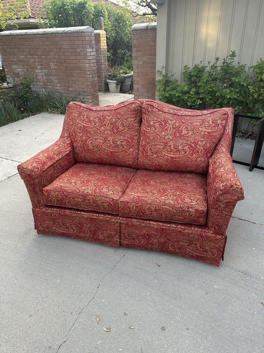 Sofa bed, pull-out couch