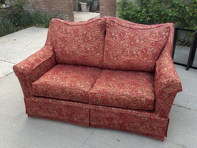 Sofa bed, pull-out couch