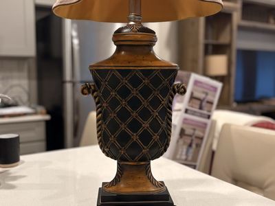 Uttermost Lamp