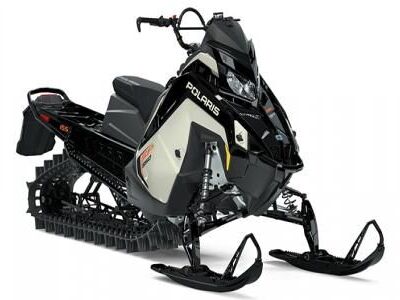 2025 Polaris 850 RMK SP 155