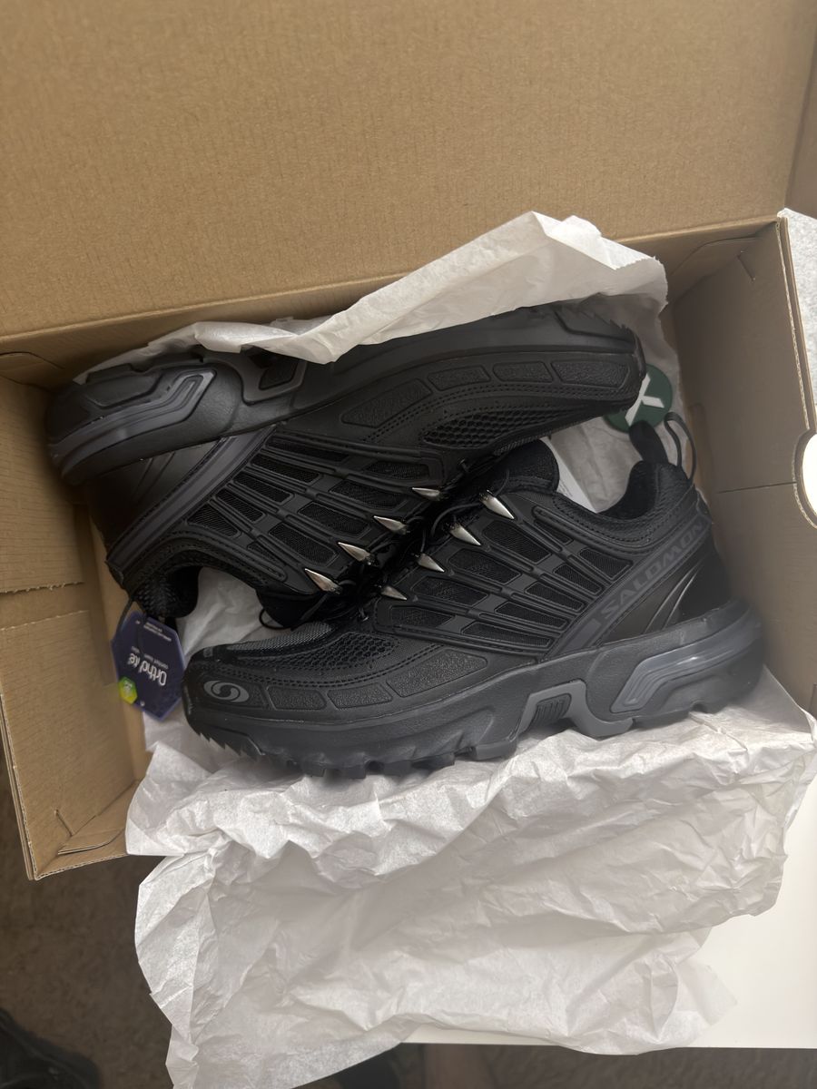 Salomon ACS Pro