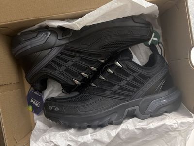 Salomon ACS Pro