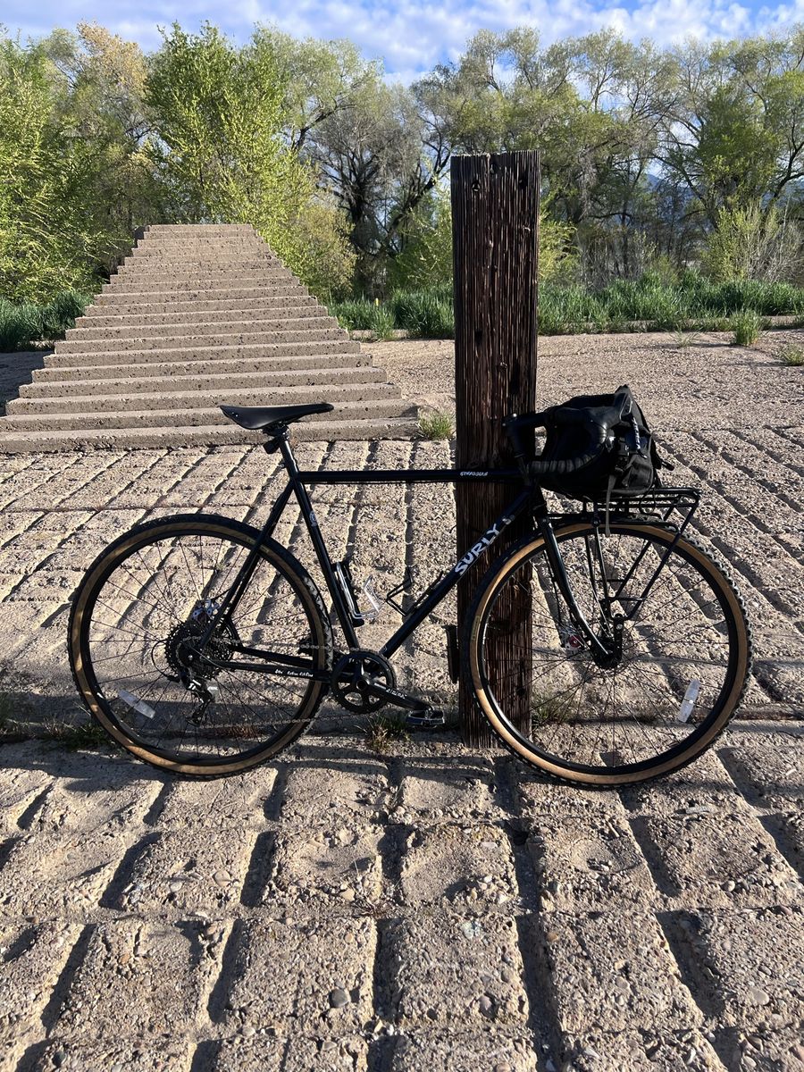 Surly Straggler 56cm