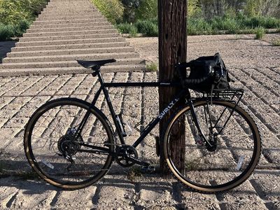 Surly Straggler 56cm