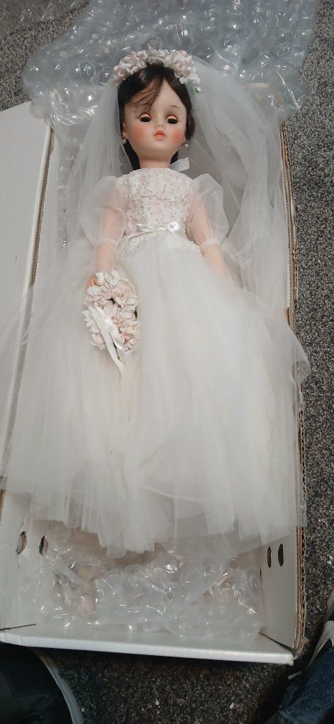 doll