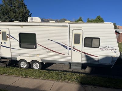 2008 Jayco Jay Flight G2