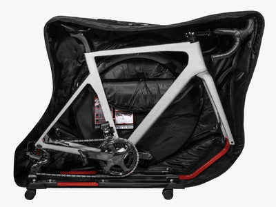 Scicon AEROCOMFORT 3.0 ROAD BIKE TRAVEL BAG