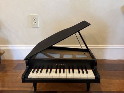Kawai Premium Mini Grand Piano – Excellent Condition – $120 OBO