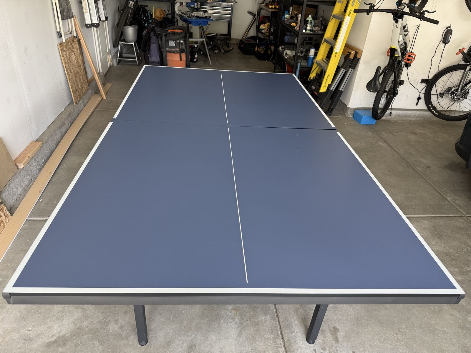 Stiga Advantage Pro Ping Pong