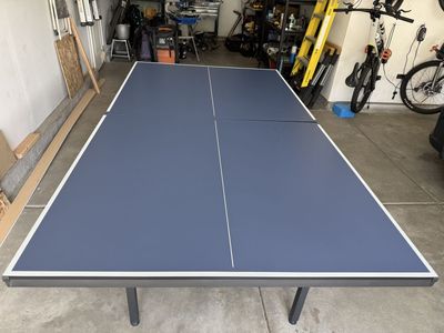 Stiga Advantage Pro Ping Pong