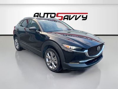 2022 Mazda CX-30 2.5 S Premium