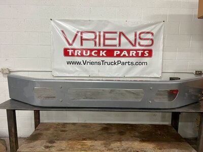 International 7000 Front Bumper