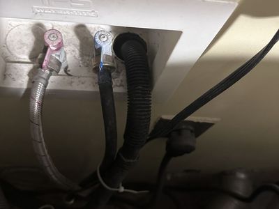 Washer and Dryer for sale