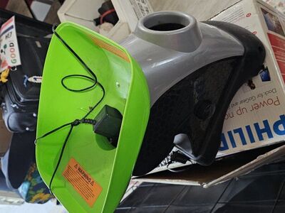 Ready Set Fetch Automatic Tennis Ball Launcher