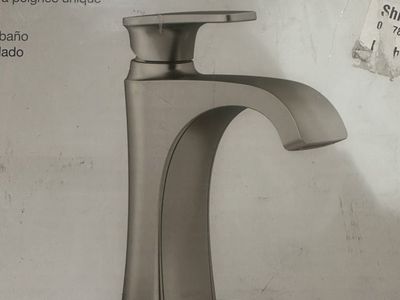 KOHLER Bathroom Faucet