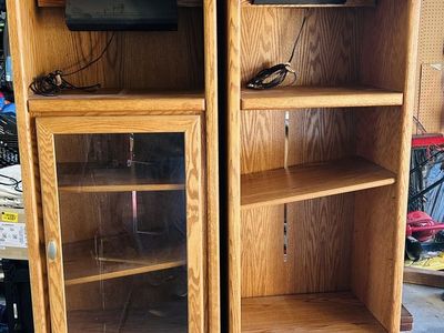 Cabinets