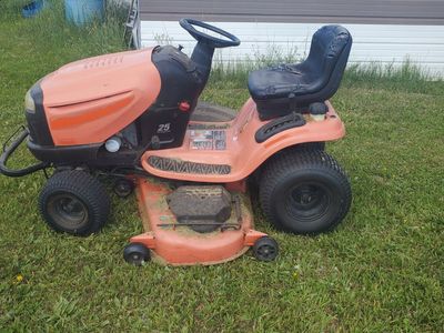 Ariens Lawn Tractor