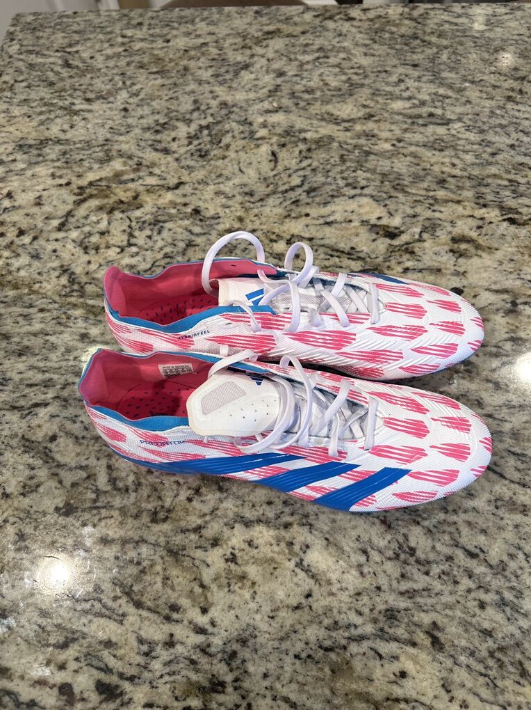Adidas Predator Soccer Cleats