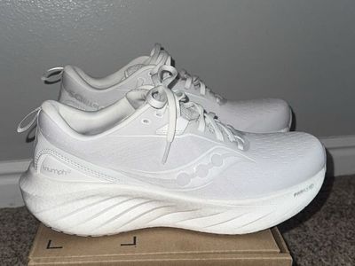 Saucony Triumph 22