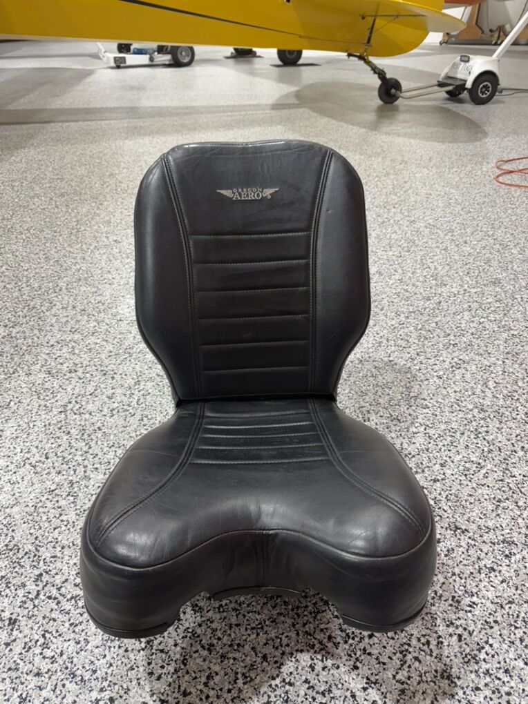 Carbon Cub Seats