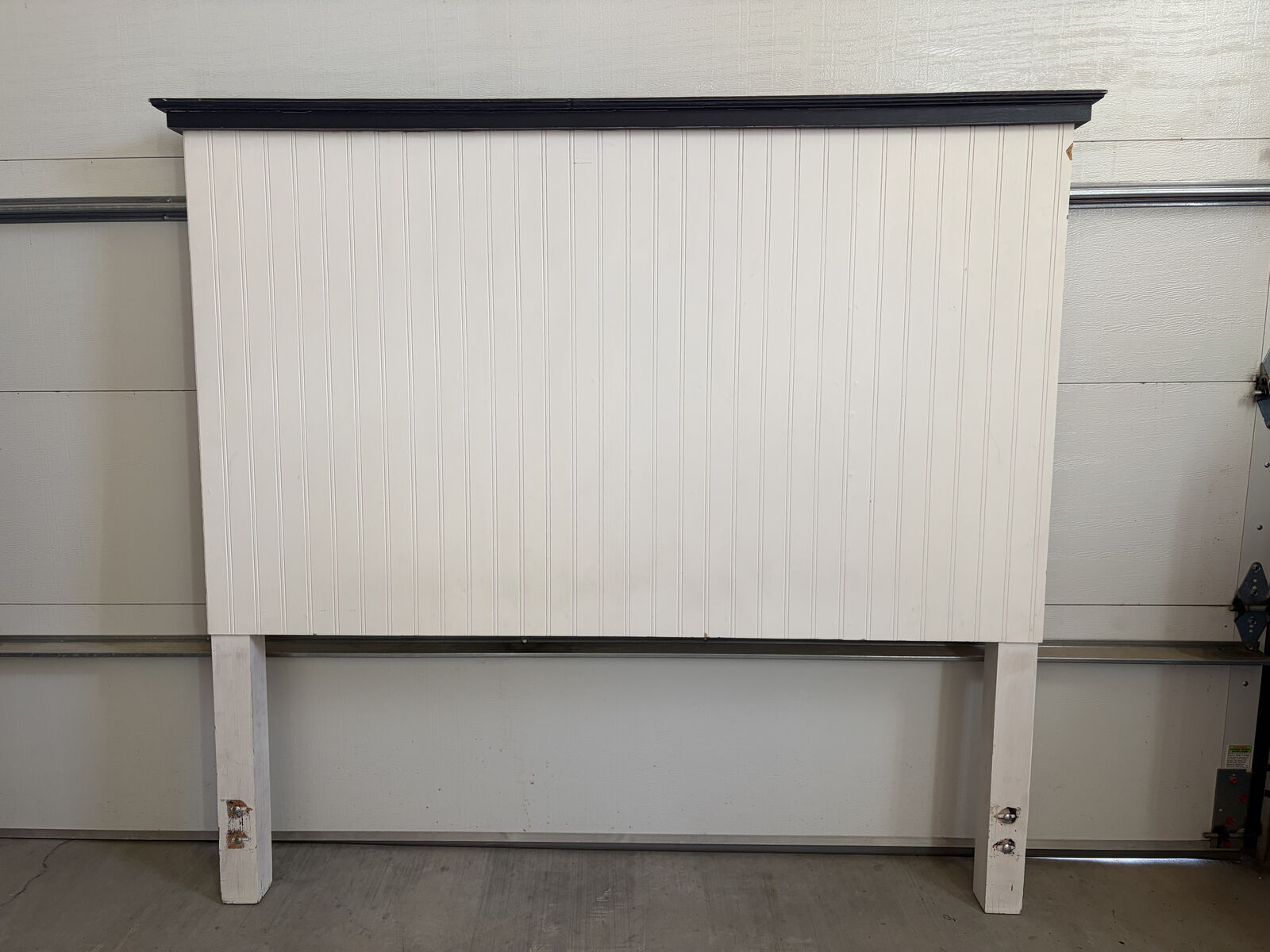 Queen Size Headboard