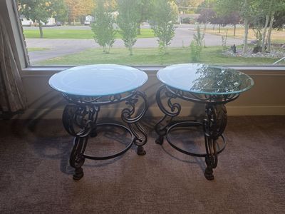 End Tables