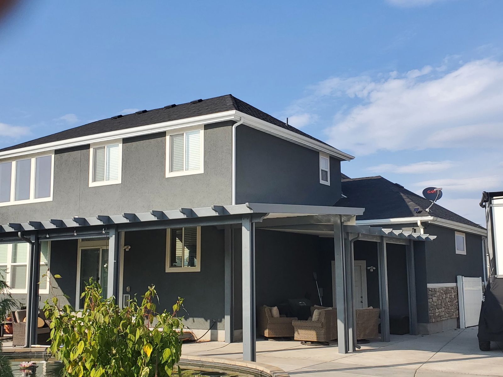 Patio covers | Deck Covers | Patio Shading