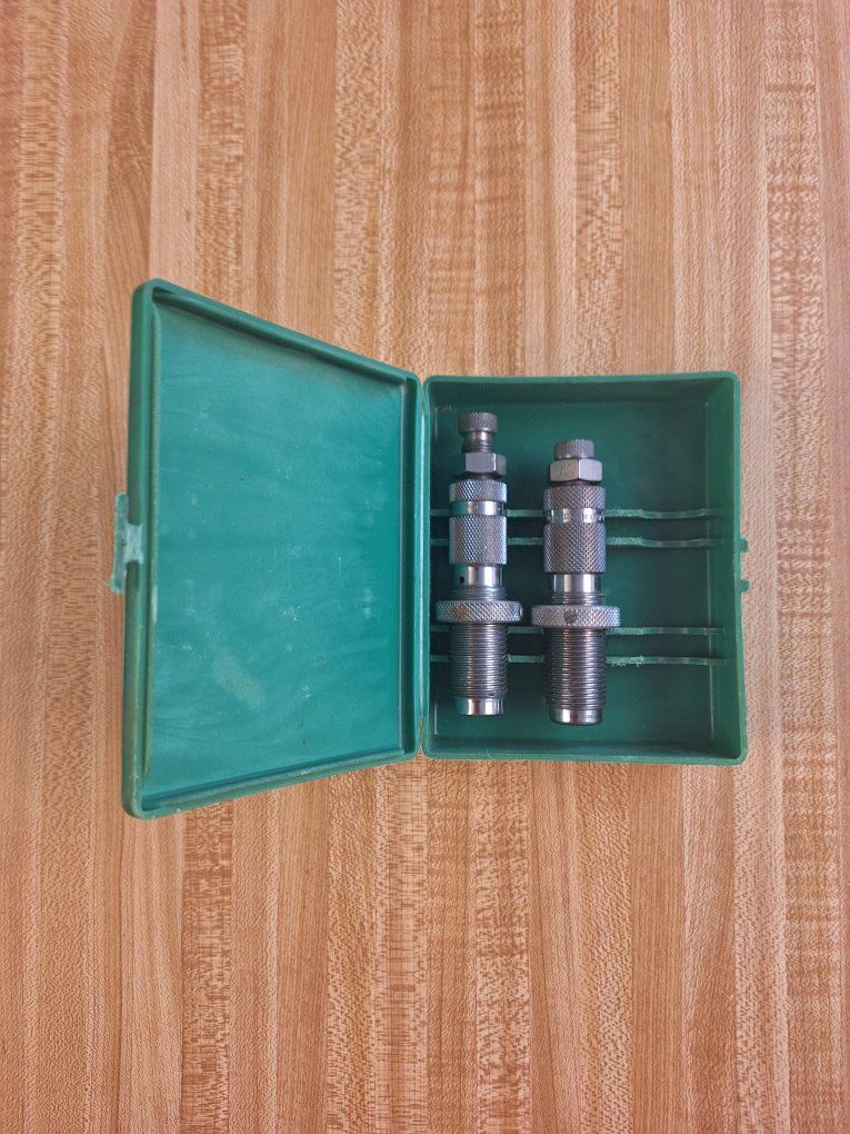 3006 Reloading Die Set