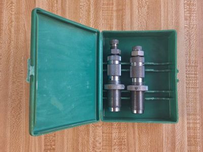 3006 Reloading Die Set