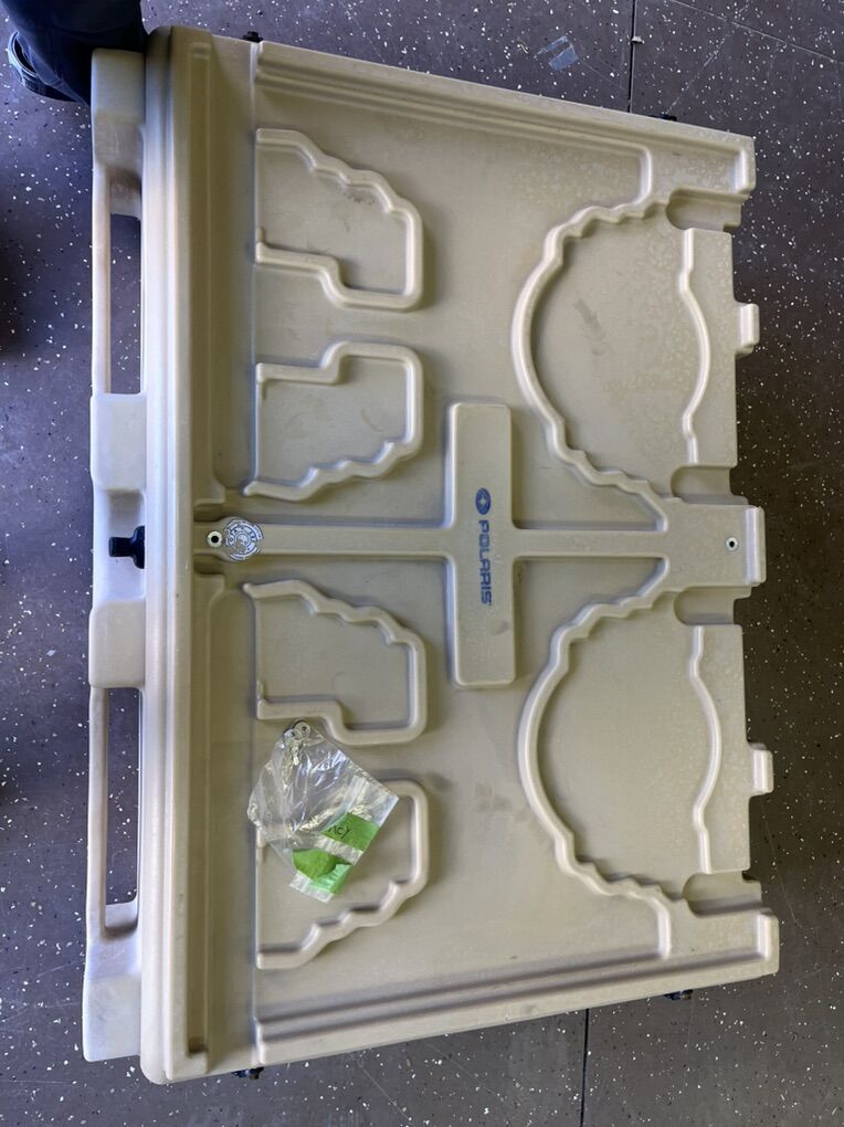 Dakota UTV 283 Lifestyle Vault