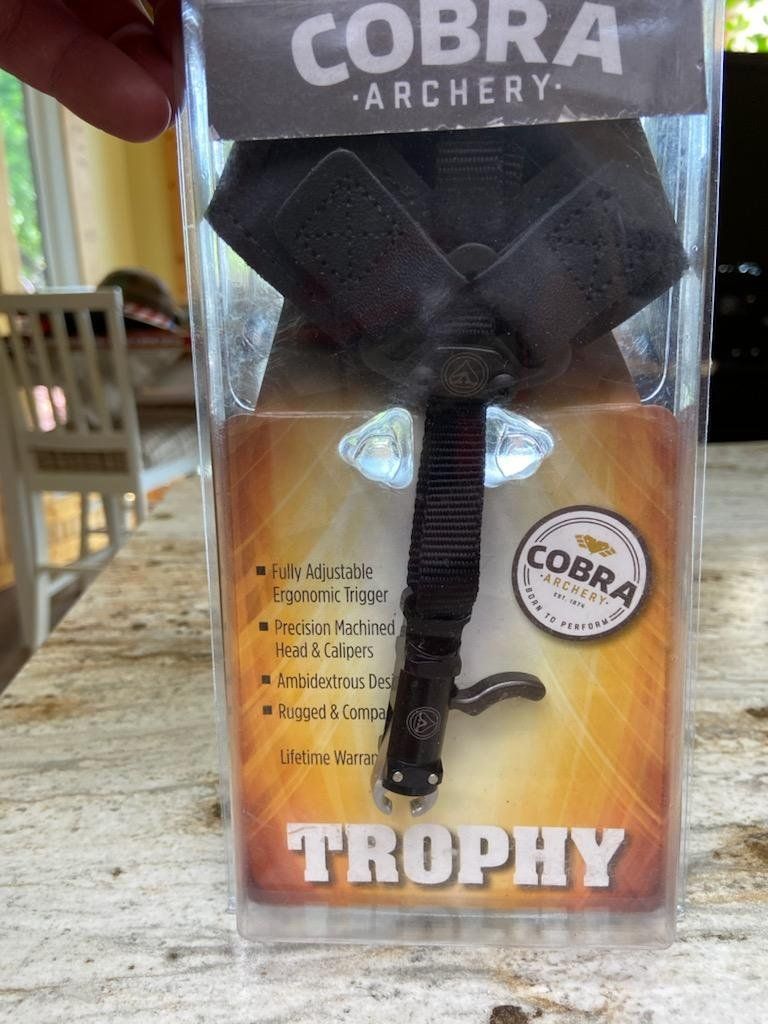 Archery release's