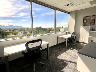 Get 2 Months FREE for this Professional Private Office!
