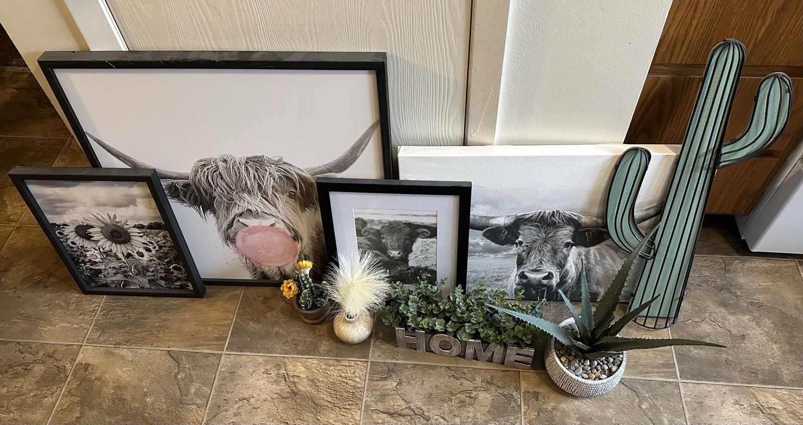 House decor