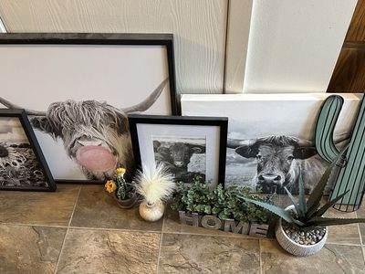 House decor