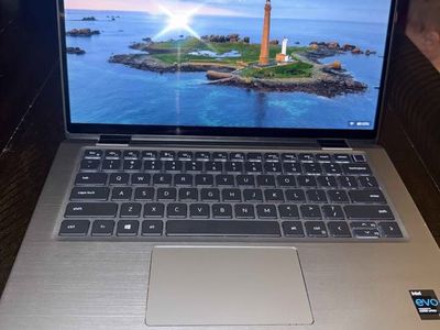 Dell Latitude 7320 2-in-1 i7 | 16GB RAM | Touchscreen | Windows 11- $595 OBO