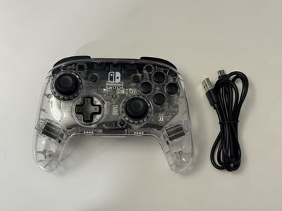 Nintendo Switch Wireless Controller +USB Cable