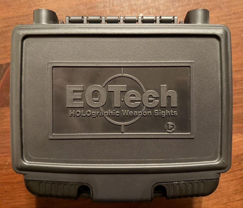 EOTECH 512 Holographic Sight