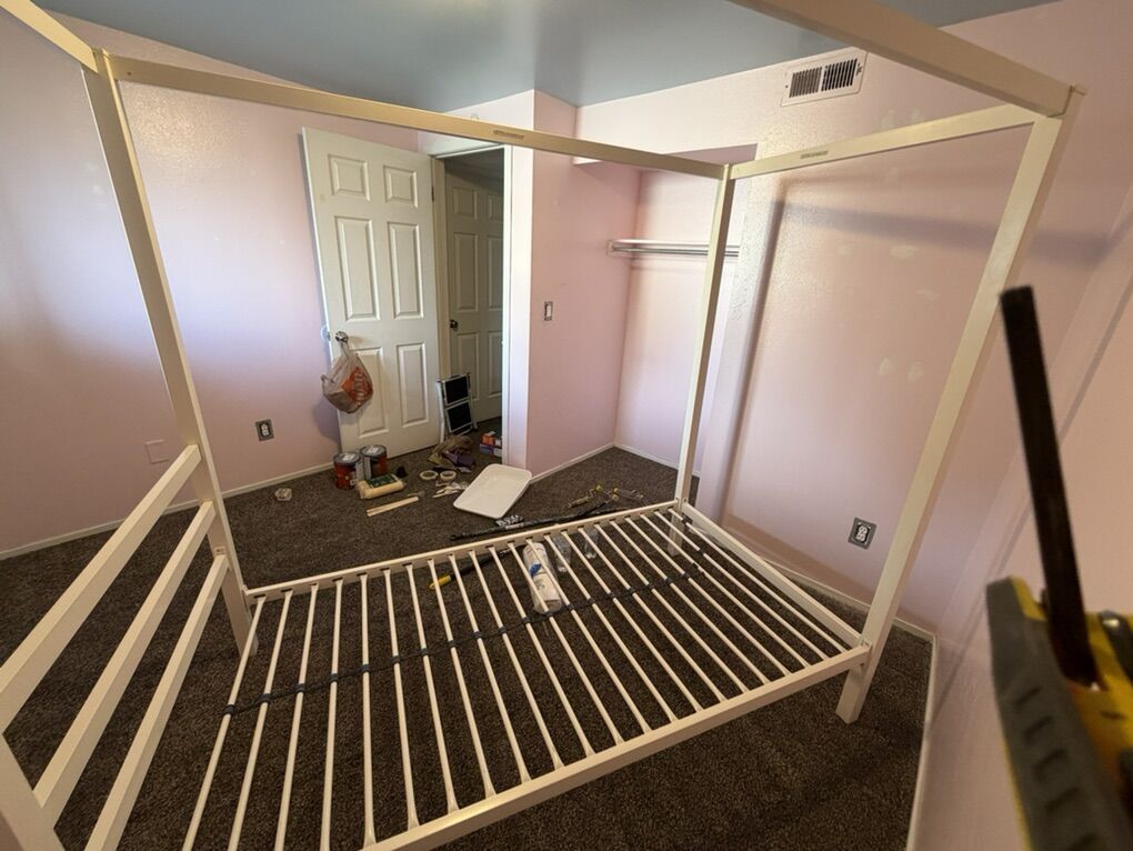 Kids Bed