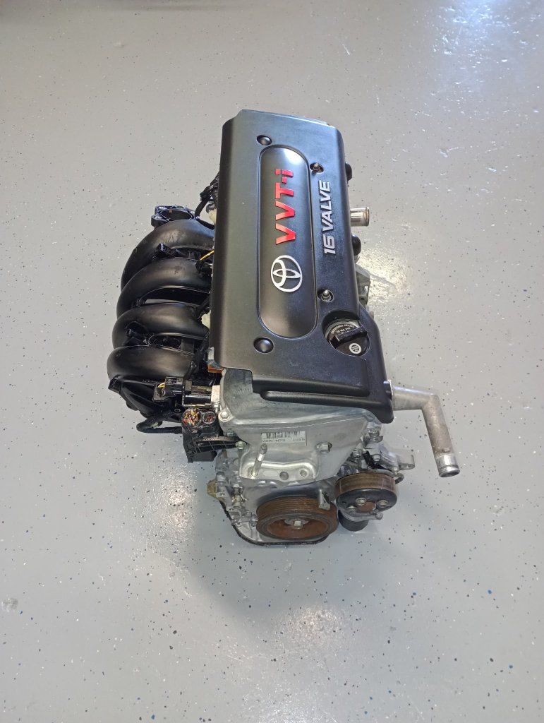 2007 Scion TC 2.4L Engine