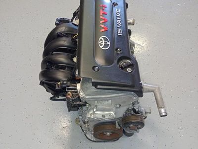 2007 Scion TC 2.4L Engine