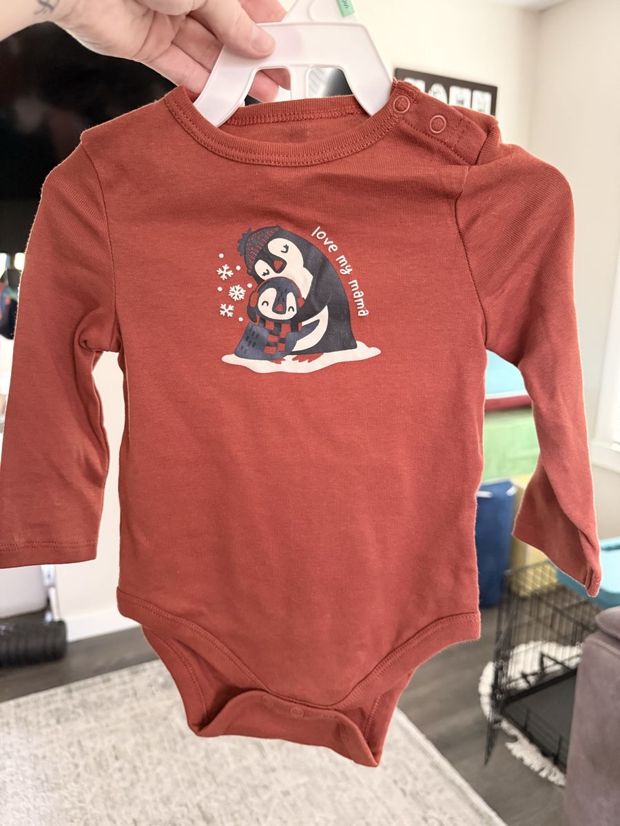 Boys 18 month clothes - new