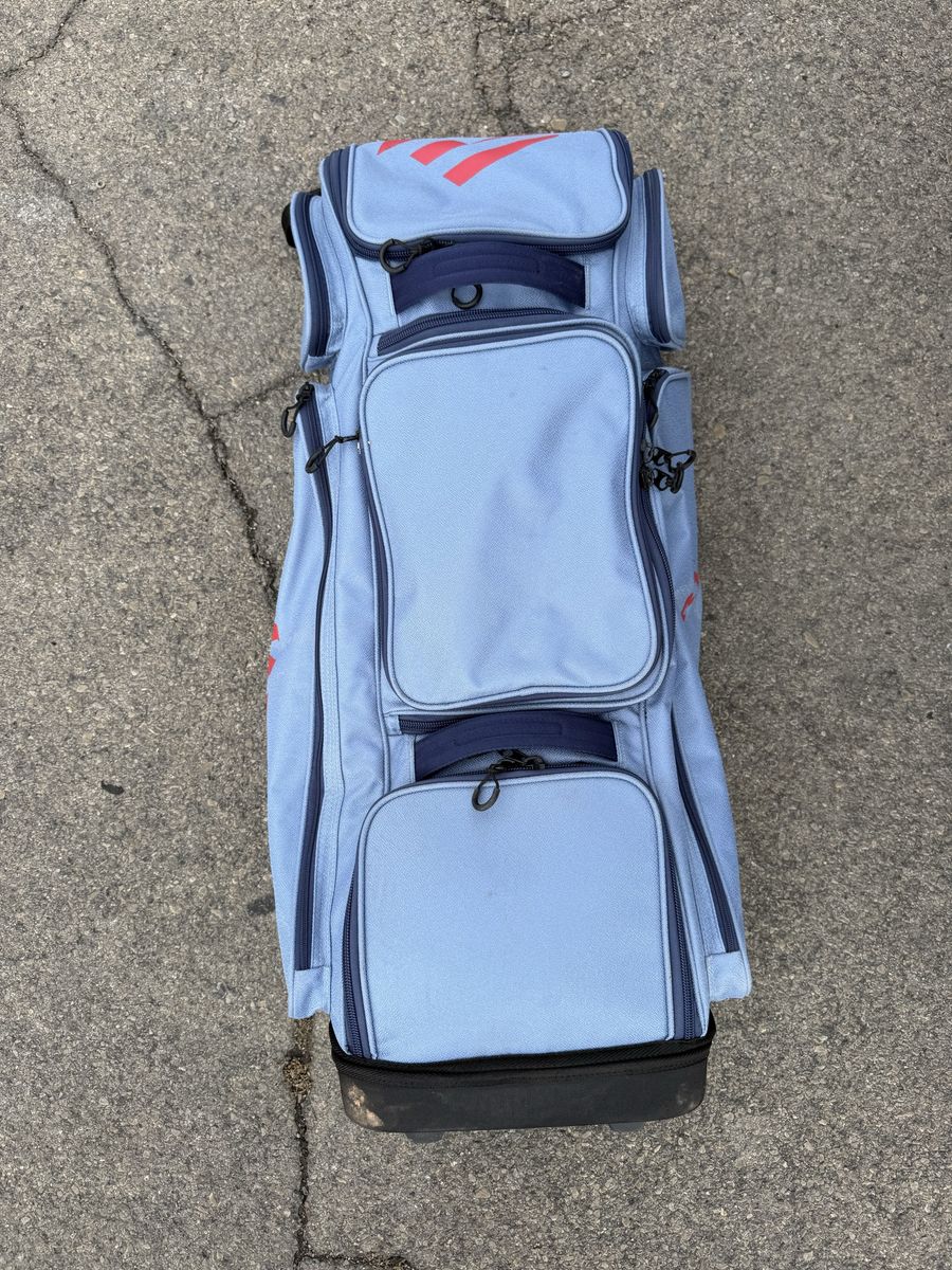 DiMarini Specs Ops Frontline V2 Wheeled Bag
