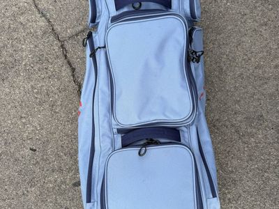 DiMarini Specs Ops Frontline V2 Wheeled Bag