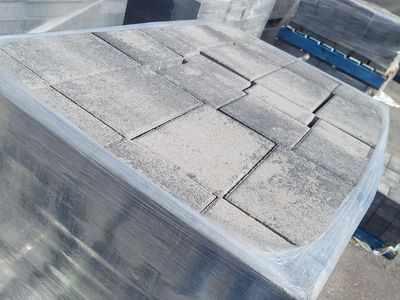 STARDUST ENCORE PAVERS (8x12,8x8,4x8)